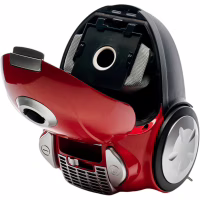 Пилосос Vilgrand VVC1852 Red - Image 8