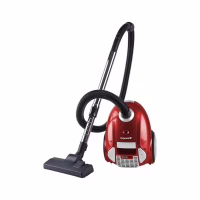 Пилосос Vilgrand VVC1852 Red - Image 1