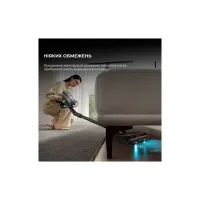 Пилосос Dreame Z30 Aqua Cycle (VZV77B) - Зображення 11