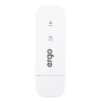 Мобільний модем Ergo W023-CRC9 (lifecell) - Зображення 3