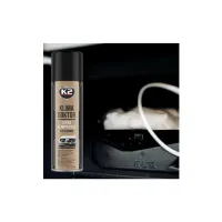 Автомобільний очисник K2 Klima Doctor A/C Cleaner 500мл (W100) - 3
