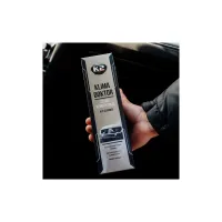 Автомобільний очисник K2 Klima Doctor A/C Cleaner 500мл (W100) - 4