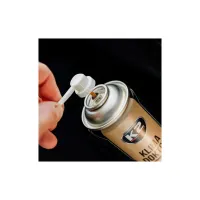 Автомобільний очисник K2 Klima Doctor A/C Cleaner 500мл (W100) - 8