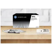 Драм картридж HP Imaging Drum 104A (W1104A) - 4