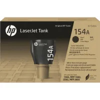 Тонер-картридж HP 154A LJ Tank 1502/1602/2603 Black 2.5К (W1540A) - 1
