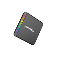 Медіаплеєр H96 MAX W2 (W2_2GB/16GB) - 5