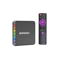 Медіаплеєр H96 MAX W2 (W2_2GB/16GB) - 6