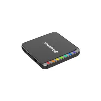 Медіаплеєр H96 MAX W2 (W2_4GB/32GB) - 3