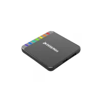 Медіаплеєр H96 MAX W2 (W2_4GB/64GB) - 1