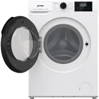 Пральна машина Gorenje W3NGPI61SBS/UA - 5