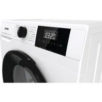 Пральна машина Gorenje W3NGPI61SBS/UA - 8