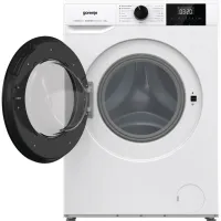 Пральна машина Gorenje W3NGPI62SBS - 4