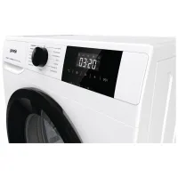 Пральна машина Gorenje W3NGPI72SBS - 3