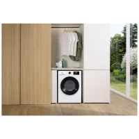 Пральна машина Gorenje W3NGPI72SBS - 4