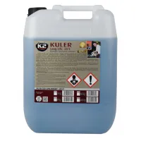Антифриз K2 KULER -35C 20кг BLUE (W406N) - 3