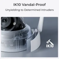 Камера відеоспостереження Reolink W437 - 2