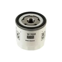 Фільтр масляний Mann W7008 - 1