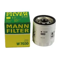 Фільтр масляний Mann W7030 - 2
