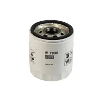 Фільтр масляний Mann W7030 - 1