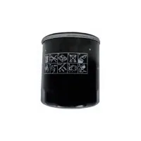 Фильтр масляный Mann W712/83 - Изображение 2