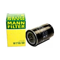 Фільтр масляний Mann W719/30 - 3