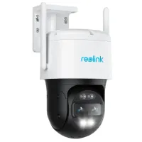 Камера відеоспостереження Reolink TrackMix Wi-Fi (W760) - 2