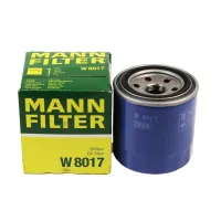 Фільтр масляний Mann W8017 - 2