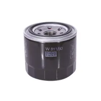 Фільтр масляний Mann W811/80 - 1