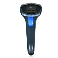 Сканер штрих-коду Netum NETUM W-9 2D, USB (W9-NT0054) - 2