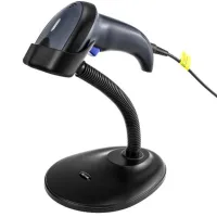 Сканер штрих-коду Netum NETUM W-9 2D, USB (W9-NT0054) - 4