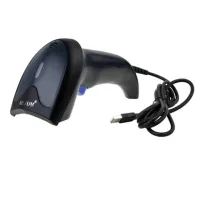 Сканер штрих-коду Netum NETUM W-9 2D, USB (W9-NT0054) - 1