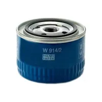 Фільтр масляний Mann W914/2 - 1