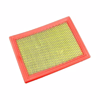 Воздушный фильтр для автомобиля Wixfiltron WA6339 - Image 1