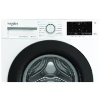 Пральна машина Whirlpool WAM 712WB UA (WAM712WBUA) - 4
