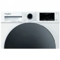 Пральна машина Whirlpool WAM 762WBC UA (WAM762WBCUA) - Зображення 4