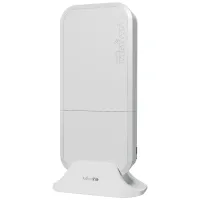 Точка доступу Wi-Fi Mikrotik wAP ax (wAPG-5HaxD2HaxD) - 1