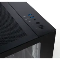 Корпус для ПК Vinga Warlike - 12