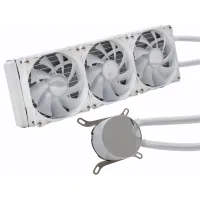 Система рідинного охолодження Vinga Wave White - 5