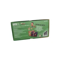 Настільна гра JoyBand Набір логічних карток Розкажи історію Серія №2 (WB102) - 6