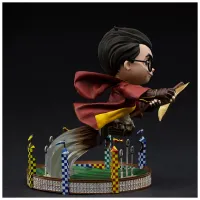 Фігурка для геймерів Iron Studios Harry Potter At the Quiddich Match (WBHPM39821-MC) - 2