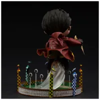 Фігурка для геймерів Iron Studios Harry Potter At the Quiddich Match (WBHPM39821-MC) - 3