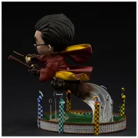 Фігурка для геймерів Iron Studios Harry Potter At the Quiddich Match (WBHPM39821-MC) - 4