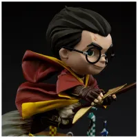 Фігурка для геймерів Iron Studios Harry Potter At the Quiddich Match (WBHPM39821-MC) - 7