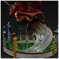 Фігурка для геймерів Iron Studios Harry Potter At the Quiddich Match (WBHPM39821-MC) - 8