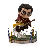 Фігурка для геймерів Iron Studios Harry Potter At the Quiddich Match (WBHPM39821-MC) - 1
