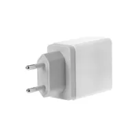 Зарядний пристрій XoKo WC-310 3A USB White (WC-310-WH) (WC-310-WH) - 2