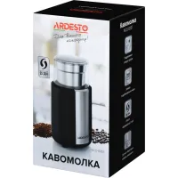 Кавомолка Ardesto WCG-8301 - Изображение 6