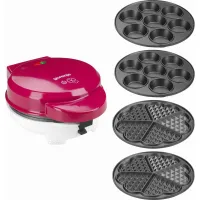 Вафельниця Gorenje WCM702PW - Зображення 5