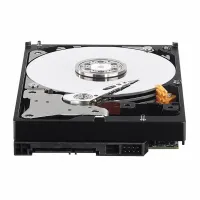 Жорсткий диск 3.5" 1TB WD (WD10PURZ) - 3