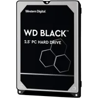 Жорсткий диск для ноутбука 2.5" 1TB WD (WD10SPSX) - Зображення 2